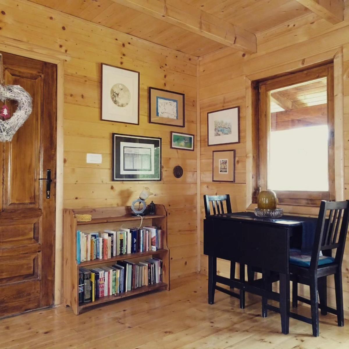 Vikendica Estia Zabljak (Zabljak)