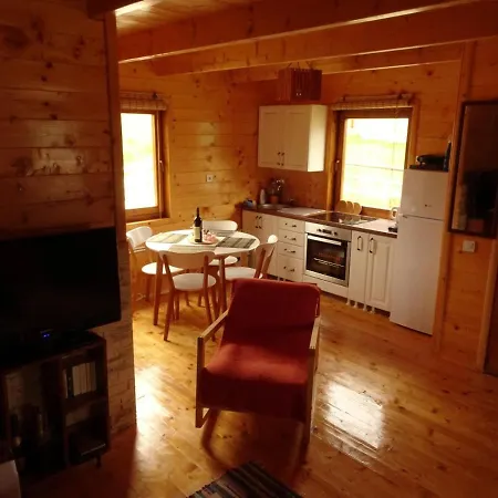 Estia Zabljak (Zabljak) Room photo