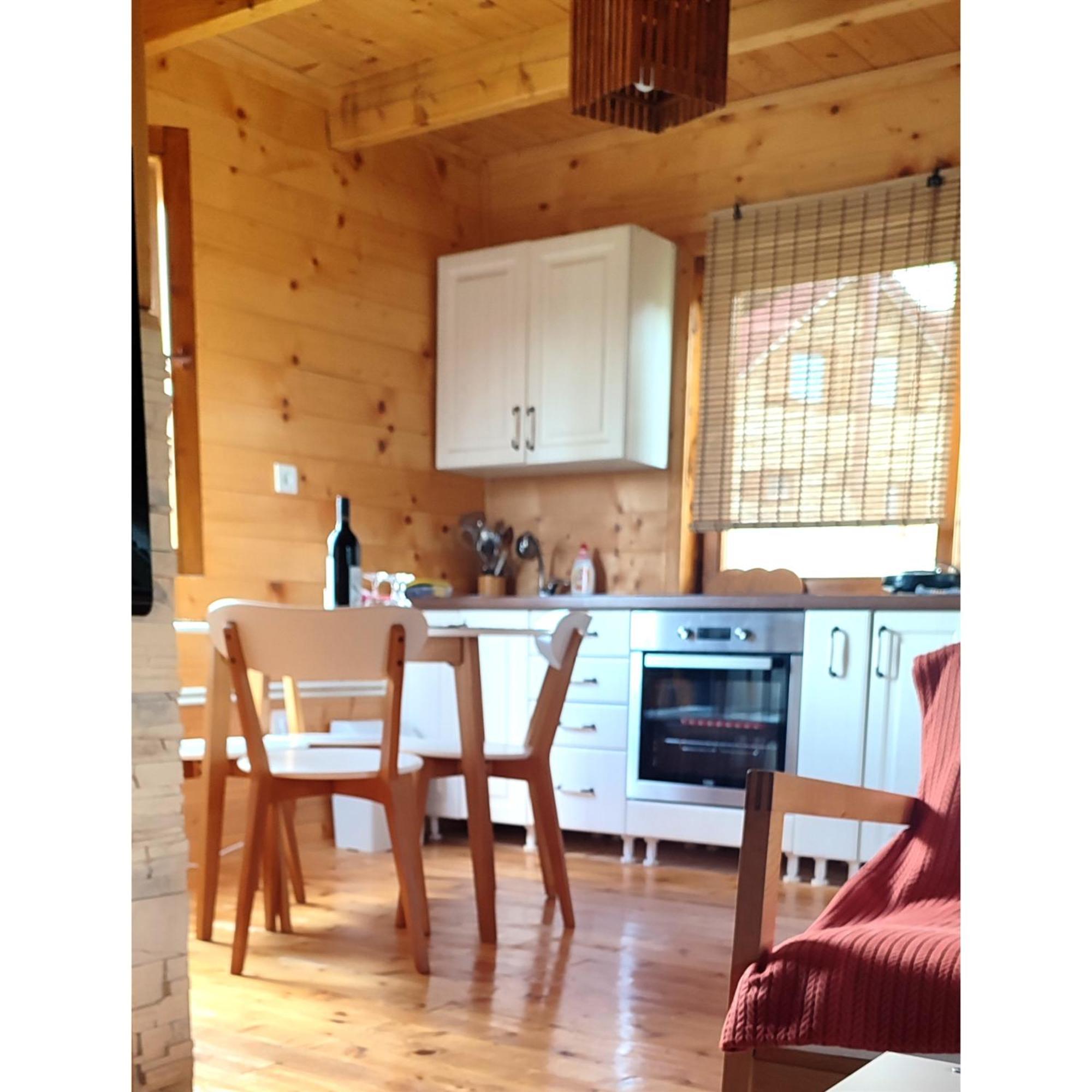 Casa vacanze Estia Žabljak