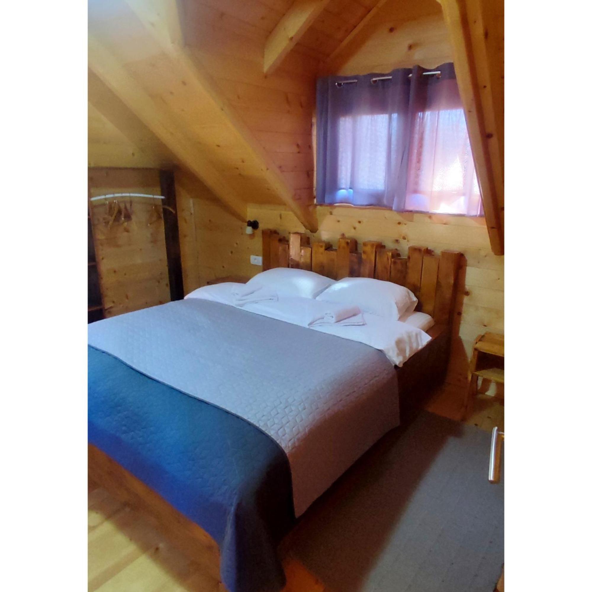 Estia Vakantiehuis Žabljak