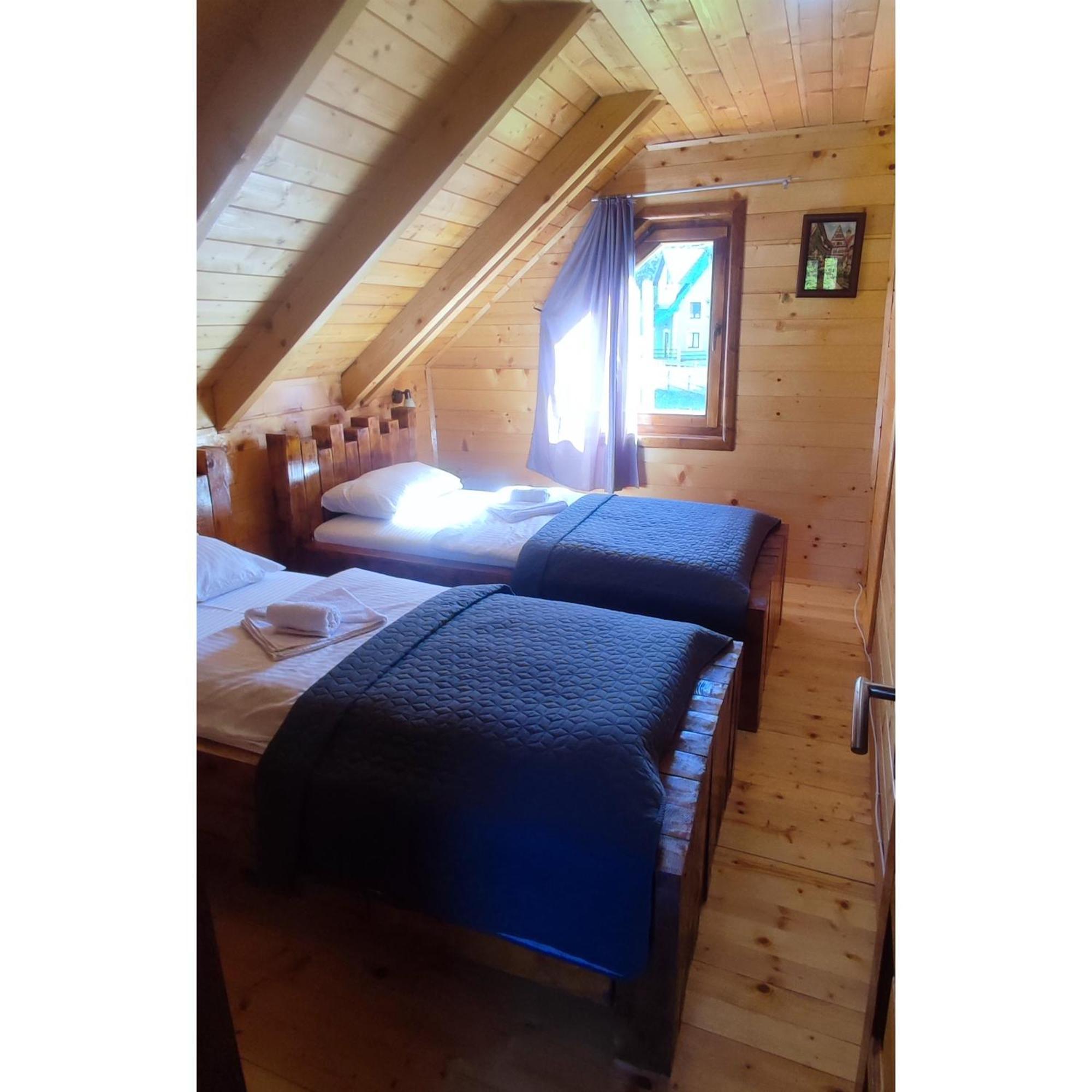 Estia Vakantiehuis Žabljak