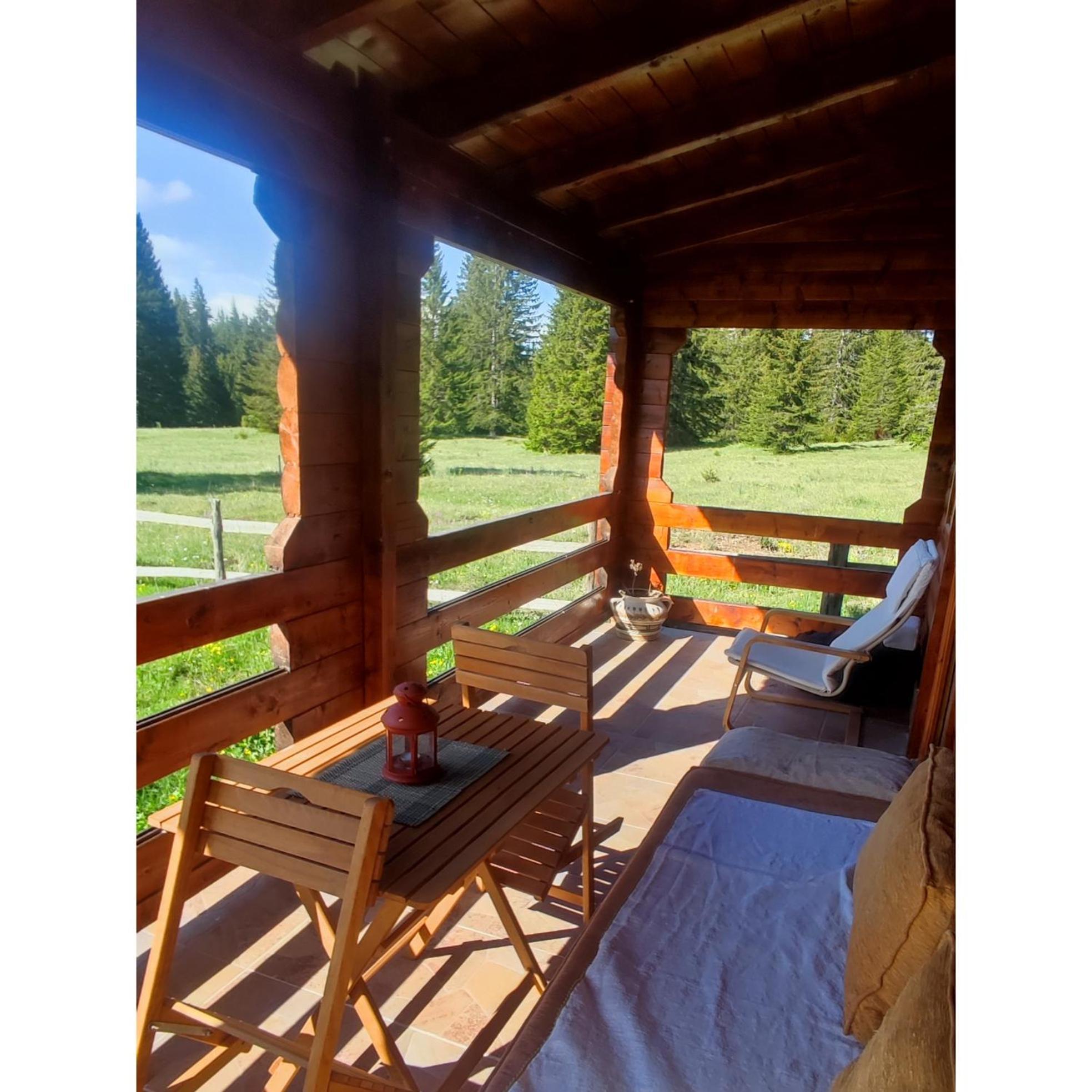 Estia Vakantiehuis Žabljak